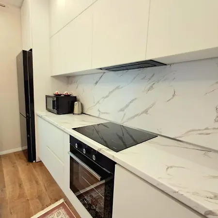 Appartement Harmony *