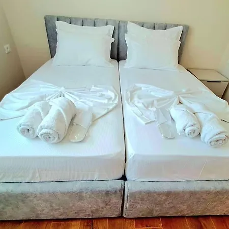 Harmony Appartement Tirana