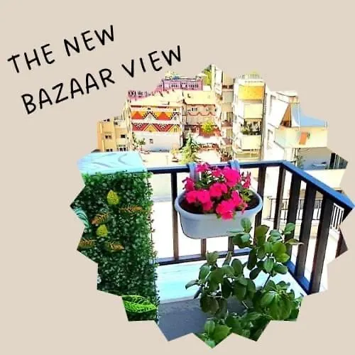 Appartement Harmony *