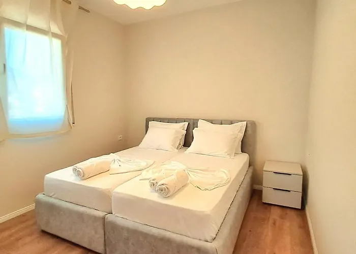 Harmony Appartement *