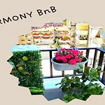 Harmony Appartement *