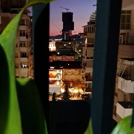 Apartment Harmony *
