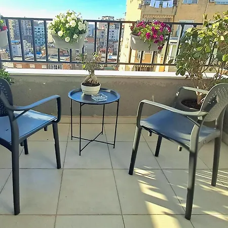Harmony Apartment