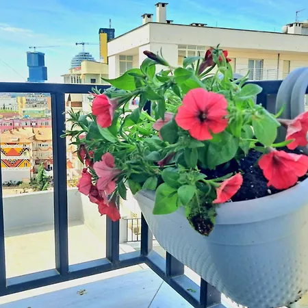 Apartment Harmony Tirana