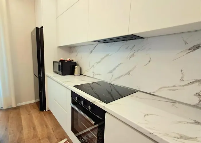 Appartement Harmony *