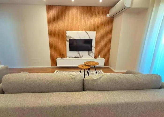 Harmony Appartement Tirana