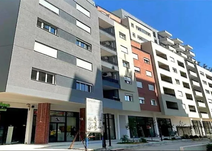 Appartement Harmony *